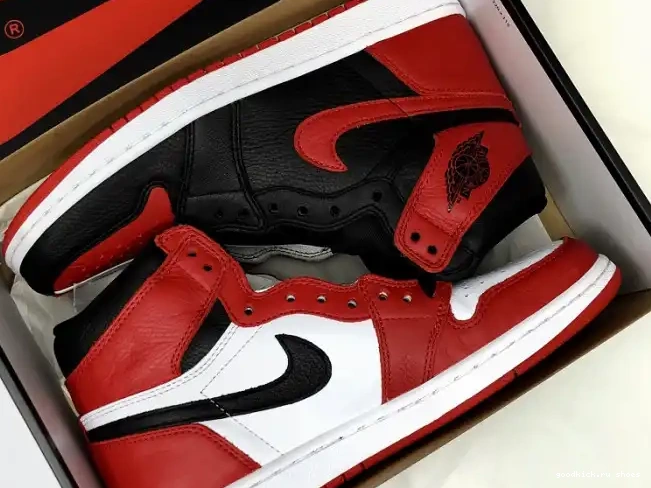 80% Off Sale Jordan OG 861428-061 Retro Homage Home Air To High 1 0407